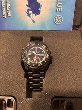 OROLOGIO SUBACQUEO AUTOMATICO