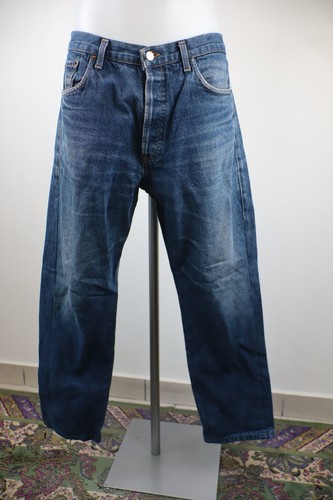 Levi 501 pantalone uomo tg - pantalone,