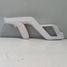 Nintendo Wii White Zapper Gun