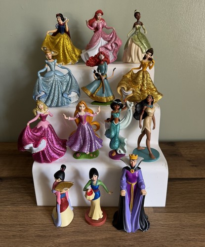 Disney store deluxe - disney,
