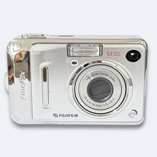 Fotocamera digitale compatta