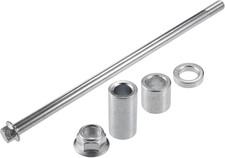 Asse Anteriore Posteriore Con