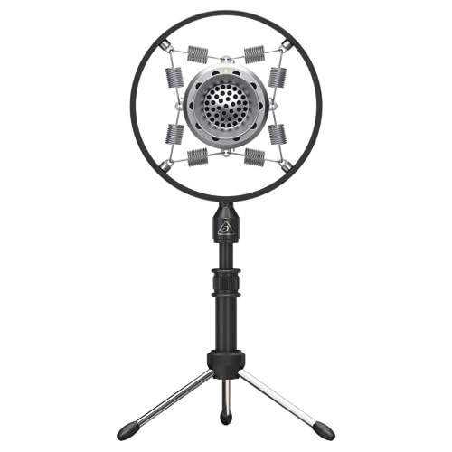 Behringer bv635 microfono - behringer,