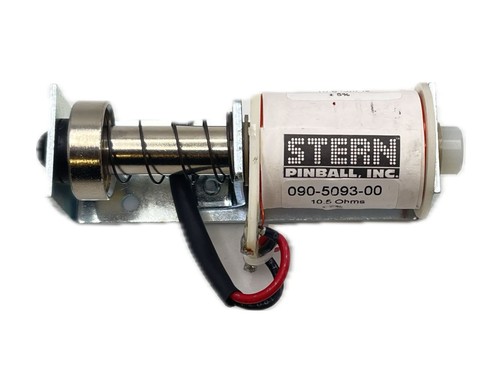 Stern pinball flipper - stern,