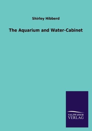 The aquarium and - aquarium,