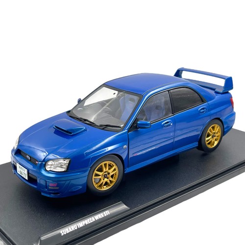 Solido subaru impreza wrx - solido,