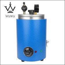 Macchina per iniezione cera