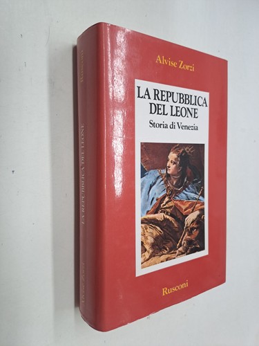 Repubblica del leone storia - repubblica,