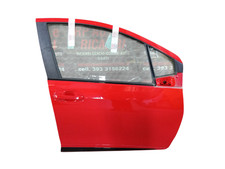 TOYOTA Yaris Serie (17>20) PORTIERA ANTERIORE DESTRA PER 670010D510