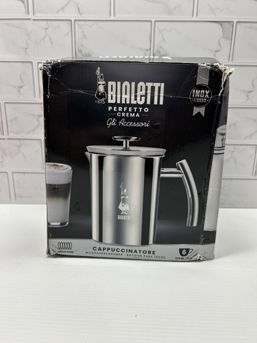 Bialetti montalatte - bialetti,