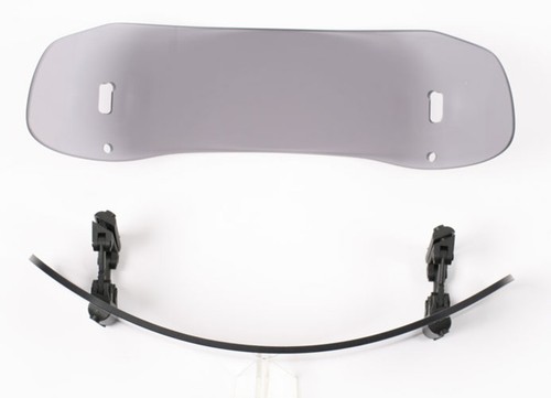 Mra deflector aire añadido - deflector,