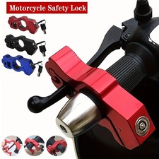 BIKE GRIP BLOCK MOTORCYCLE