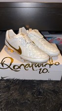 Nike Tiempo Legend FG