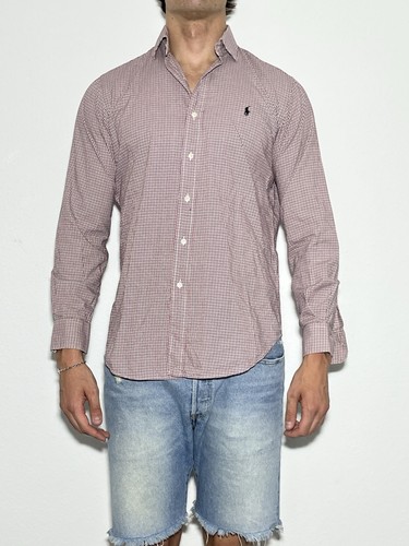 Polo ralph lauren camicia - lauren,