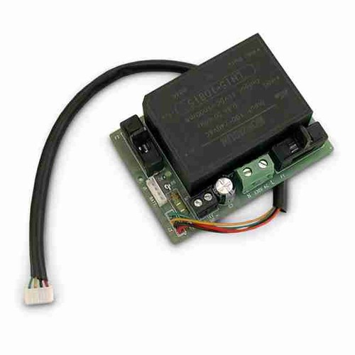 Modulo che fornisce una - , linea