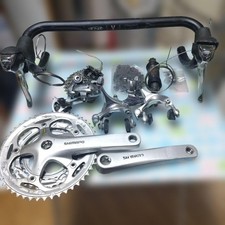 Gruppo Shimano Tiagra serie