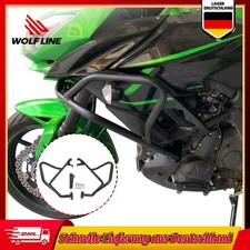 Staffa protezione per Kawasaki