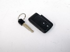 Scheda chiave accensione