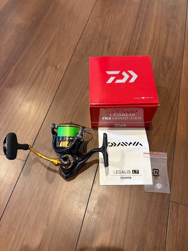 Mulinello spinning shimano - mulinello,
