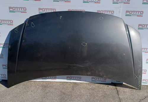 Cofano ant chrysler - cofano,