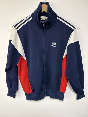 Giacca pista adidas - pista, trefoil