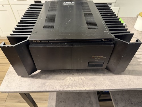 Nakamichi 5all power - nakamichi, pa-5all