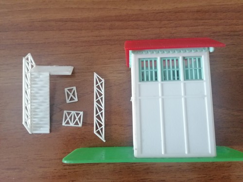 Modellismo ferroviario scala - ferroviario,