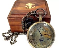 Orologio da tasca vintage