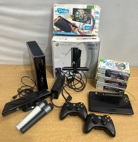 Pacchetto console xbox - console,