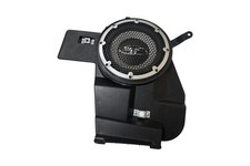 Subwoofer Mitsubishi ASX 2011