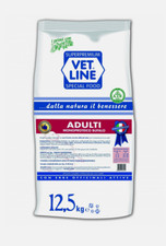 Vet Line adulto maiale e