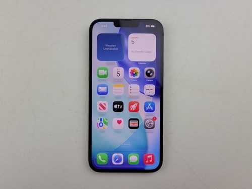 Smartphone apple iphone - apple,