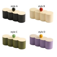 Contenitore per cotton fioc