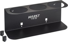 HAZET Portascatole, Carrello