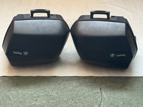 Bmw system valigia touring - bmw,