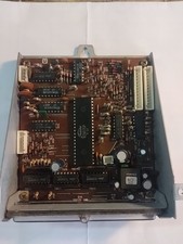 Yaesu FT-102 Counter-Display