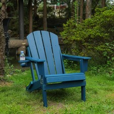 Sedia Adirondack Pieghevole