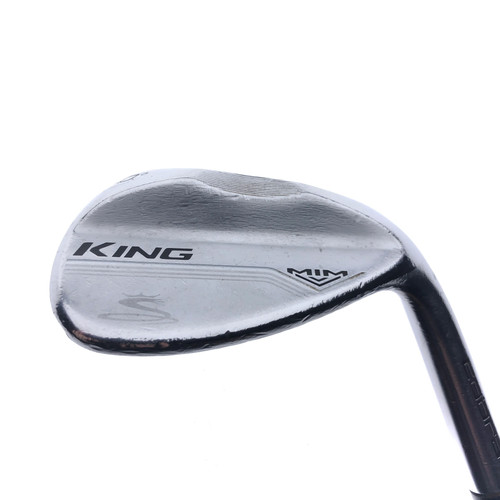 Cuneo gap cobra king mim - mim, usato