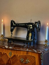 Antica macchina da cucire