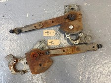 Regolatore alzacristalli