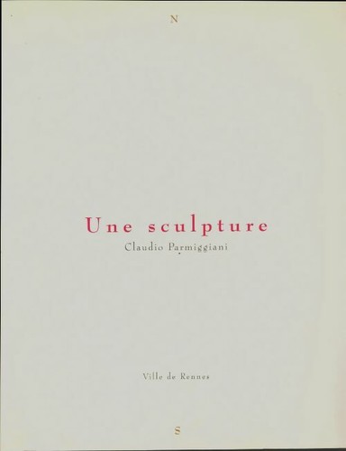Une sculpture claudio - sculpture,