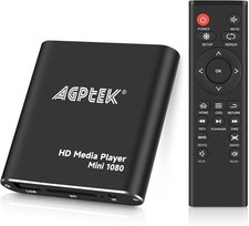 Lettore multimediale HDMI