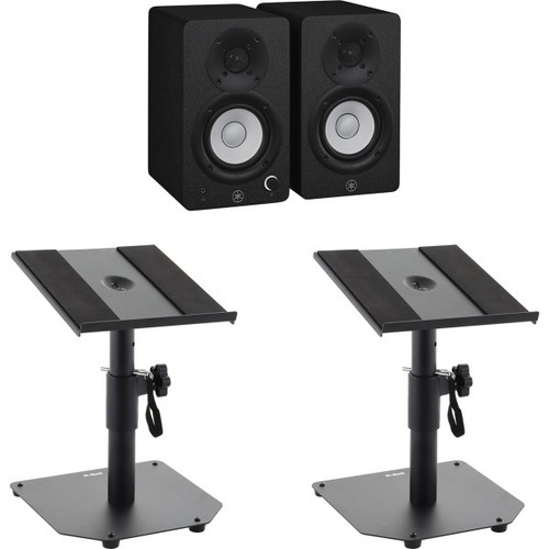 Yamaha hs3 monitor da - yamaha, bl