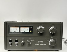 Kenwood TL-922A Amplificatore
