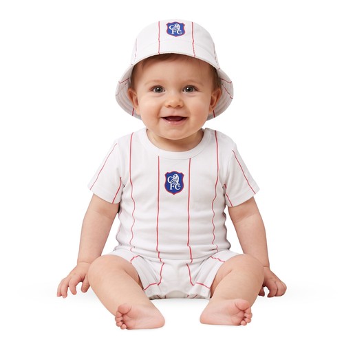 Chelsea set pagliaccetto - set,