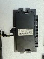 Centralina Luci Frm 2 Bmw E91 Lci  