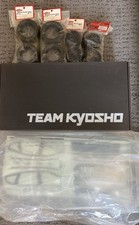 Kyosho DRX Edizione Coppa