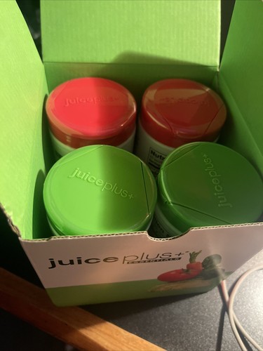 Juice plus fruit and - plus,