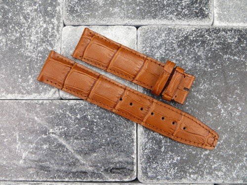 Cinturino orologio pelle grana