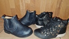 2 paia di scarpe Geox numero